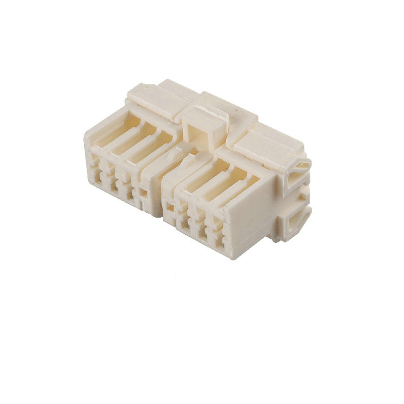 CC120266 - 12 Pin Connector
