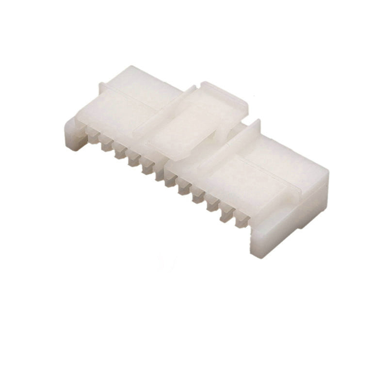 CC120265 - 12 Pin Connector