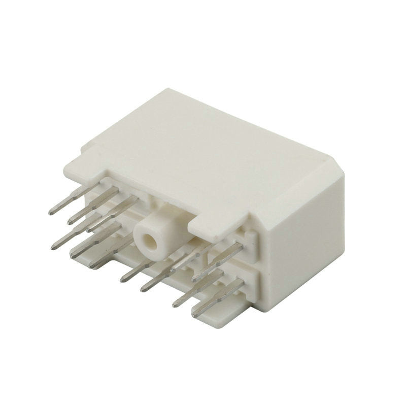 CC120253 - 12 Pin Connector