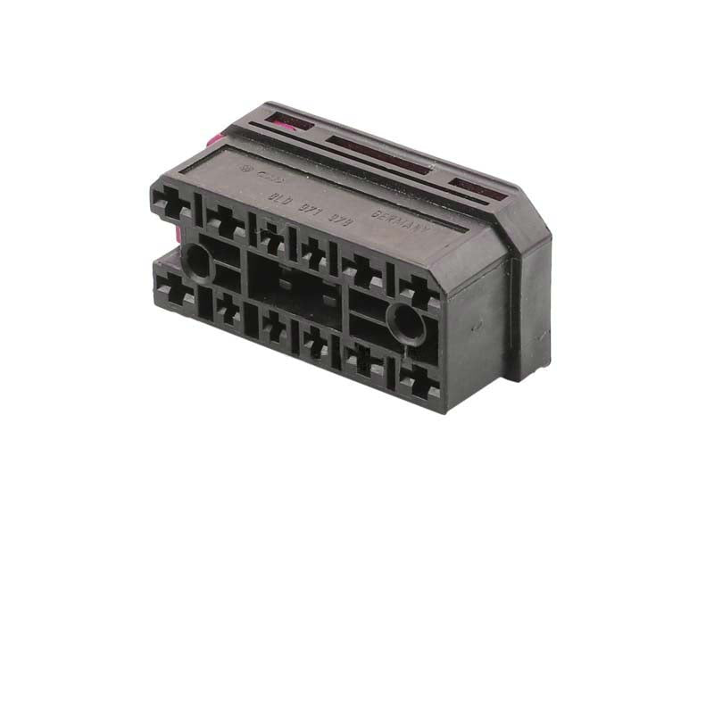 CC120270 - 12 Pin Connector