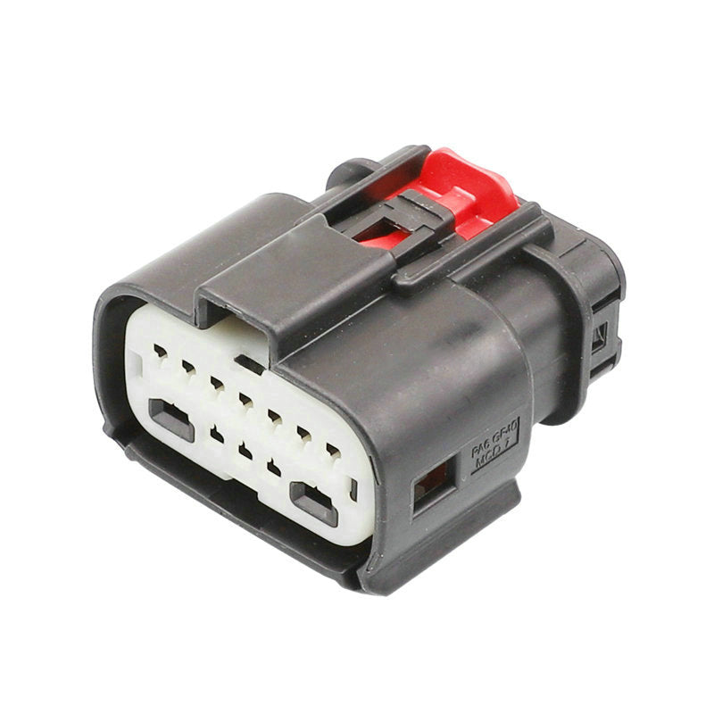 CC120276 - 12 Pin Connector