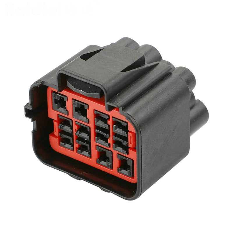 CC120278 - 12 Pin Connector