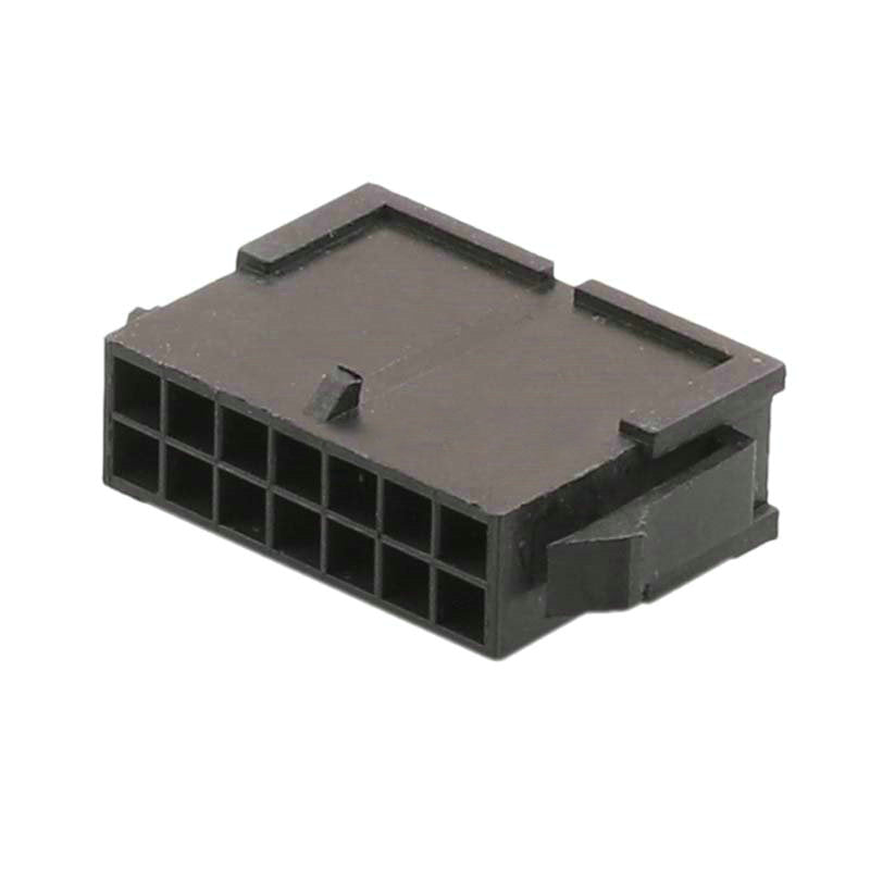 CC140100 - 14 Pin Connector
