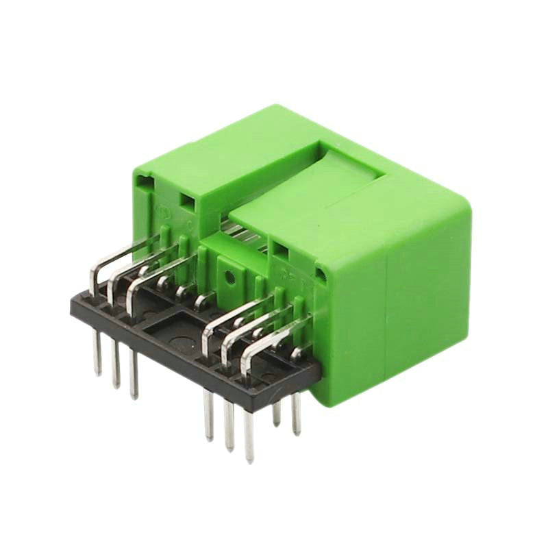 CC140099 - 14 Pin Connector
