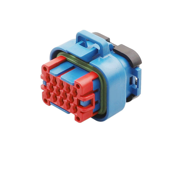 CC140097 - 14 Pin Connector
