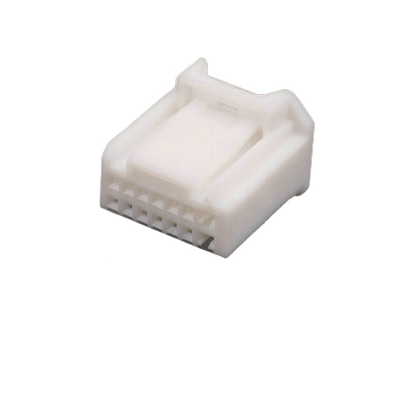 CC140118 - 14 Pin Connector