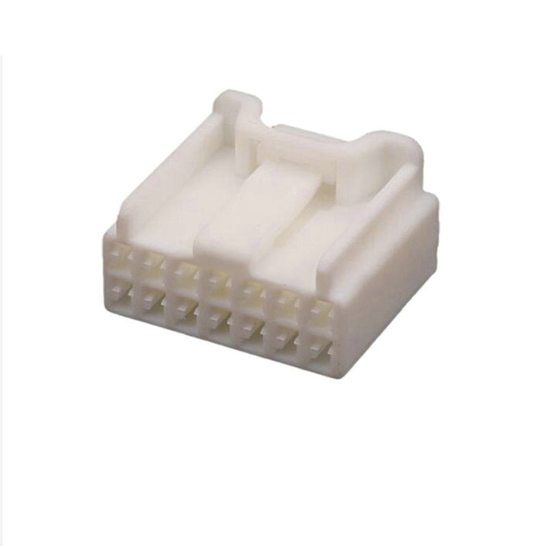CC140125 - 14 Pin Connector