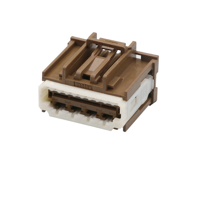 CC140124 - 14 Pin Connector