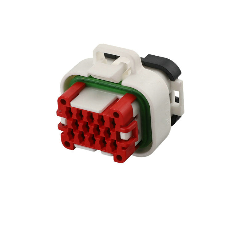 CC140134 - 14 Pin Connector
