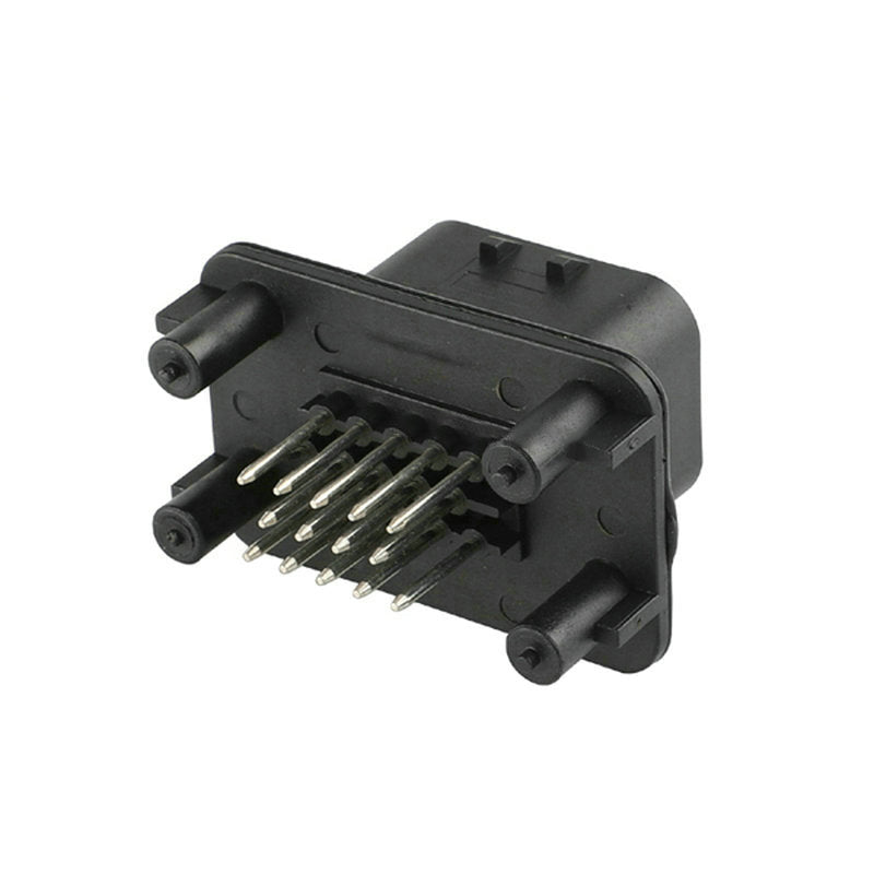 CC140133 - 14 Pin Connector