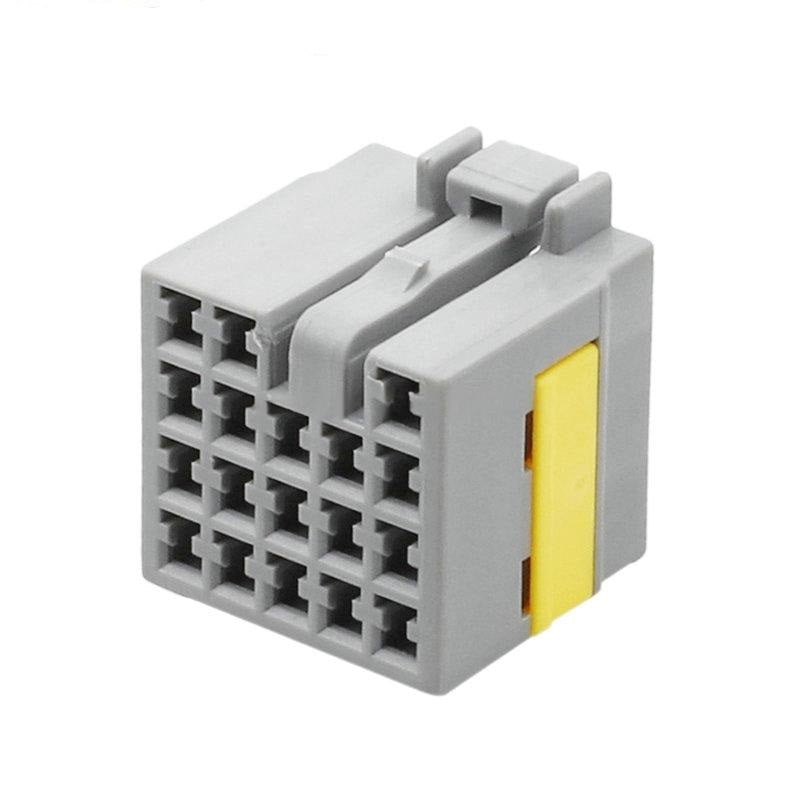 CC180138 - 18 Pin Connector