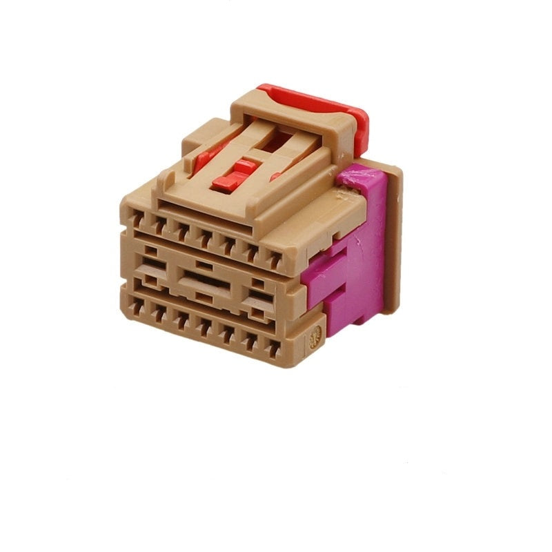 CC170036 - 17 Pin Connector