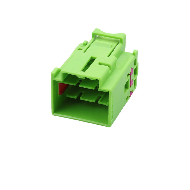 CC170021 - 17 Pin Connector