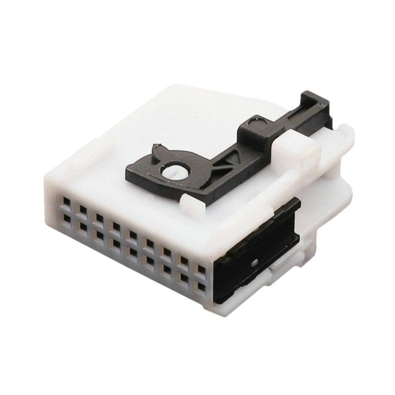 CC180157 - 18 Pin Connector