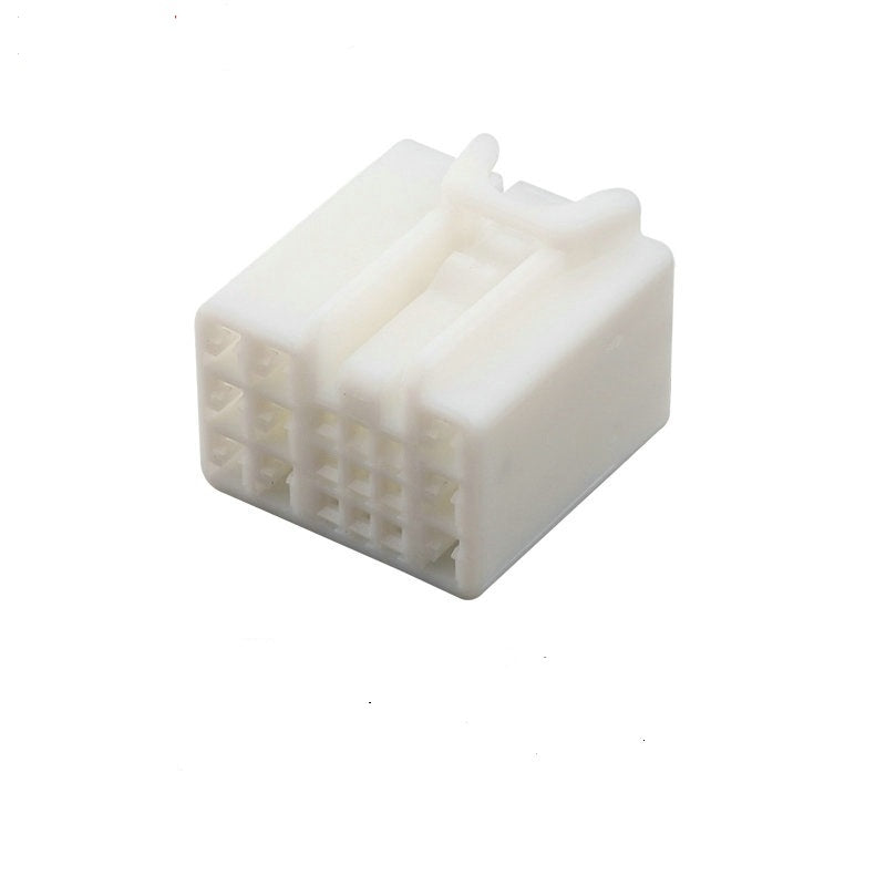 CC180135 - 18 Pin Connector