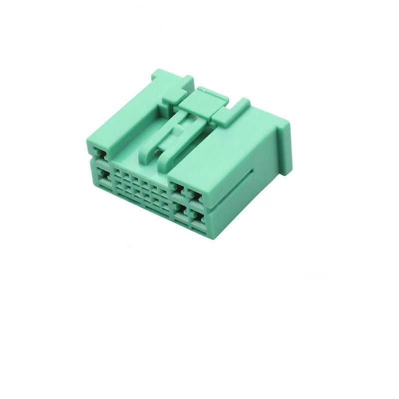 CC180139 - 18 Pin Connector