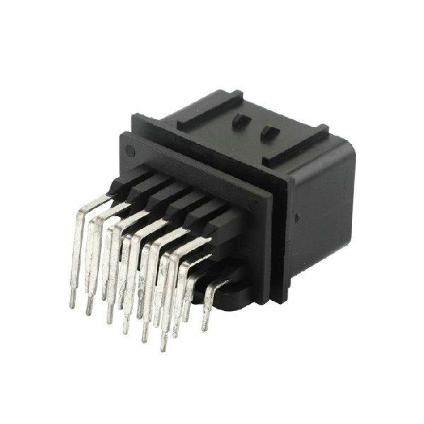 CC180166 - 18 Pin Connector