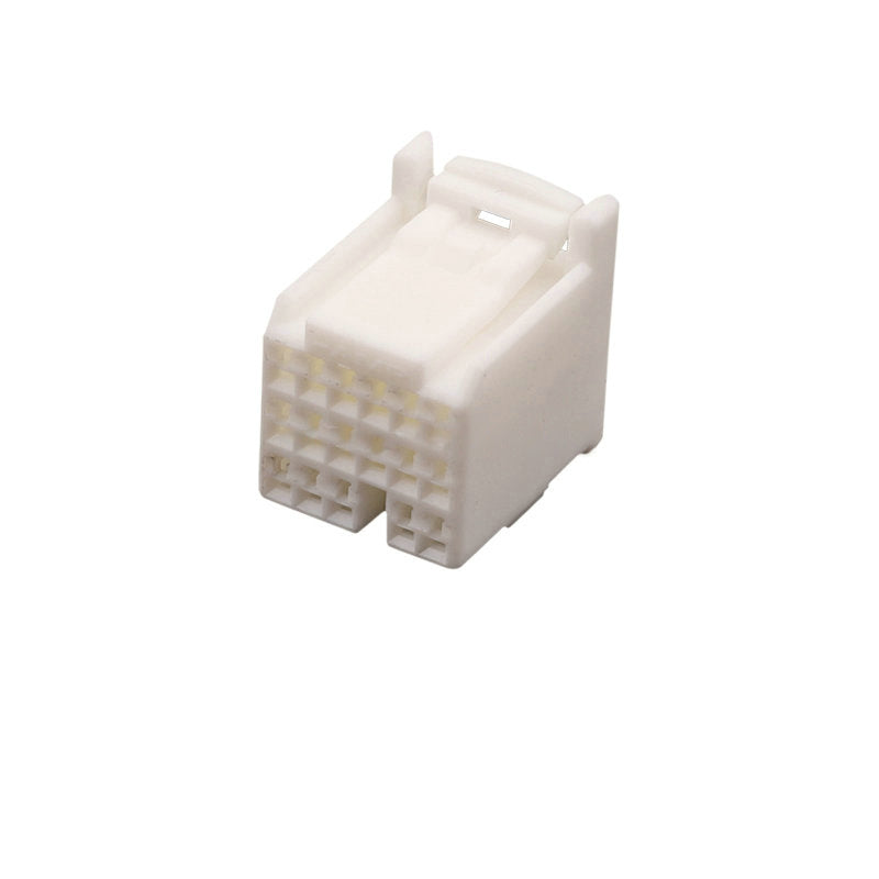 CC170023 - 17 Pin Connector