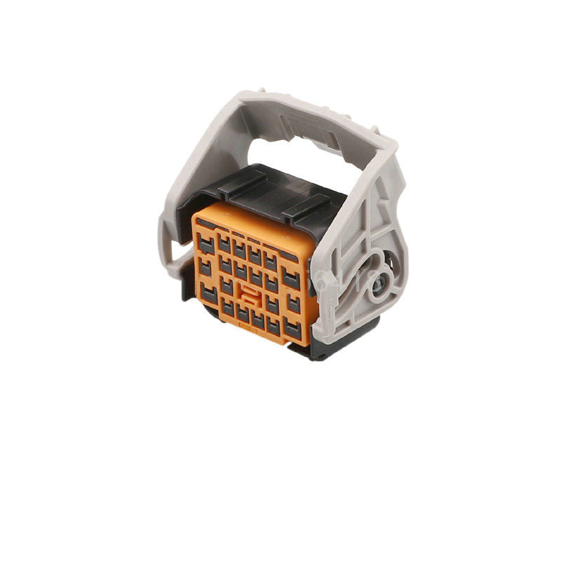 CC200121 - 20 Pin Connector