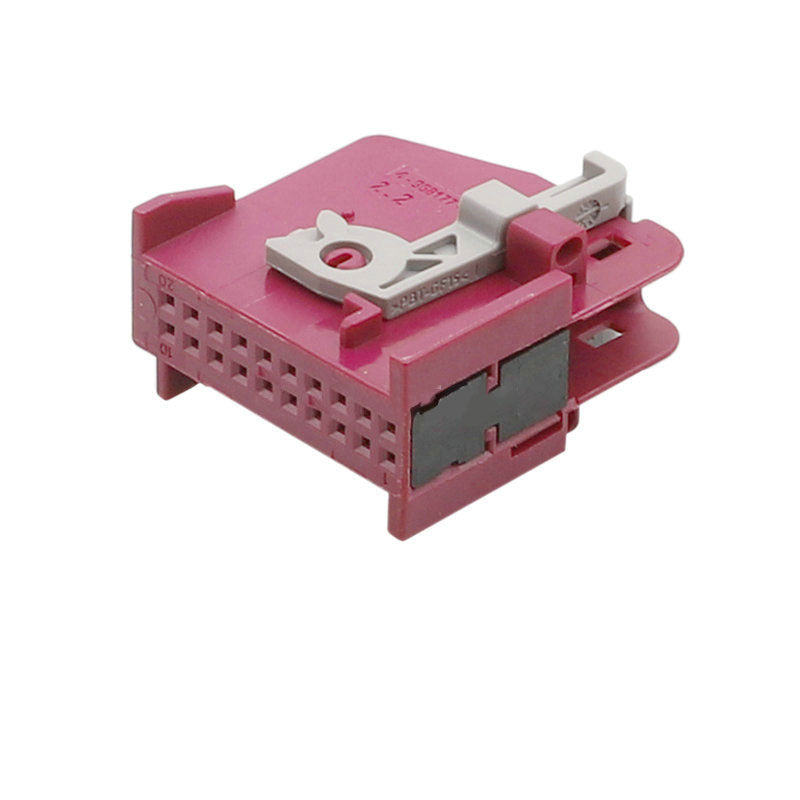 CC200118 - 20 Pin Connector