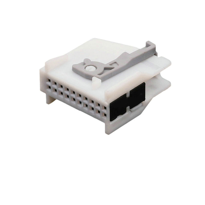 CC200117 - 20 Pin Connector