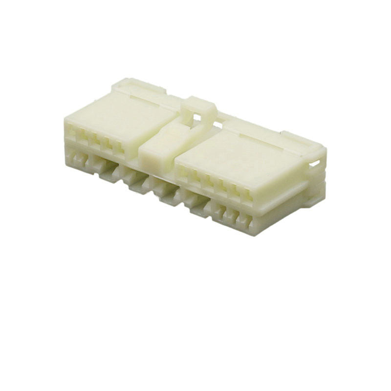 CC200124 - 20 Pin Connector