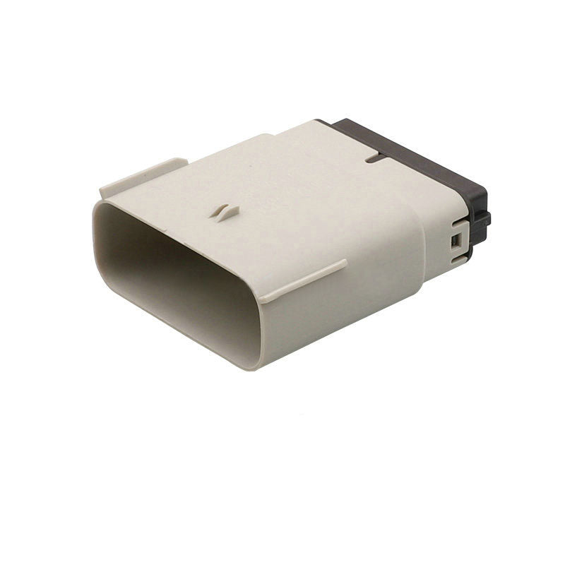 CC200123 - 20 Pin Connector