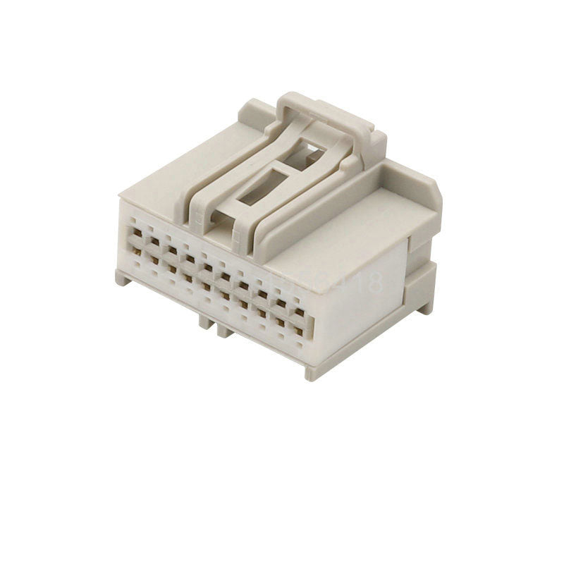 CC200127 - 20 Pin Connector