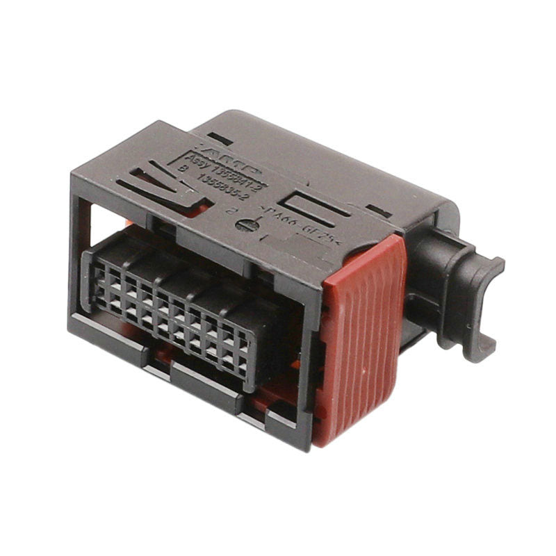CC200126 - 20 Pin Connector
