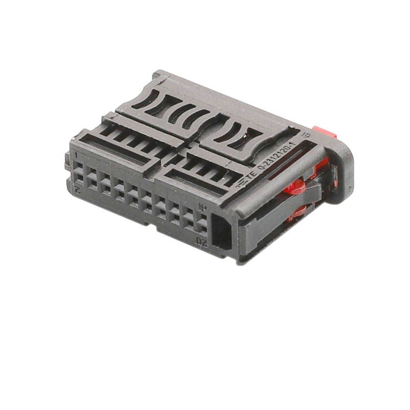CC200125 - 20 Pin Connector