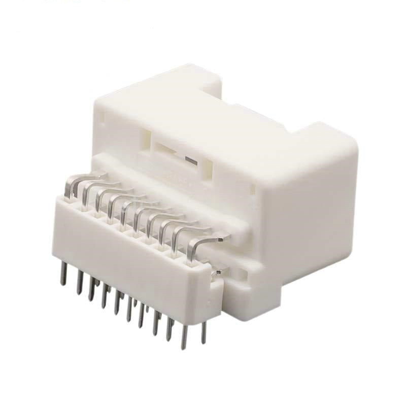 CC200224 - 20 Pin Connector