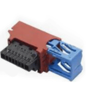 CC200132 - 20 Pin Connector