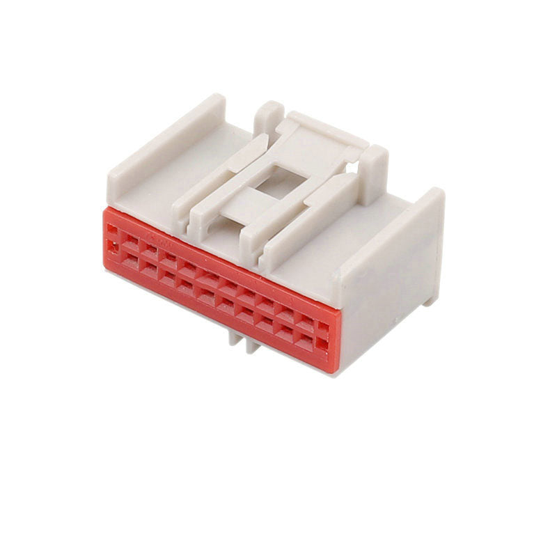 CC200130 - 20 Pin Connector