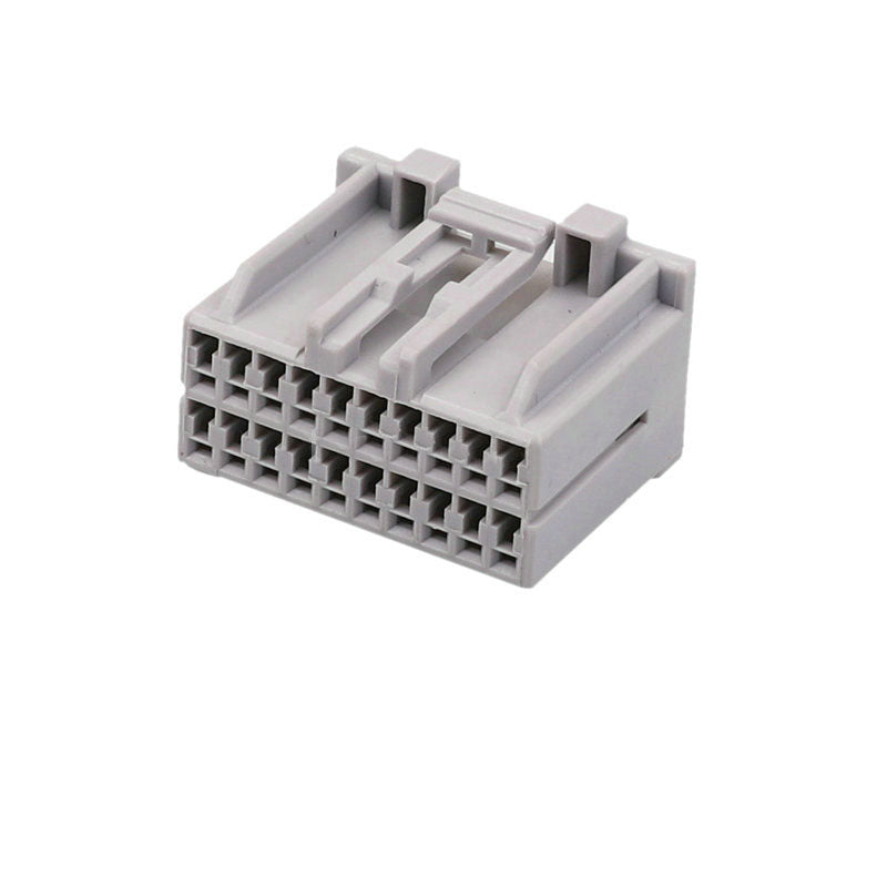 CC200128 - 20 Pin Connector