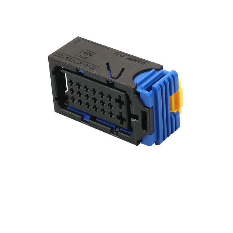 CC200133 - 20 Pin Connector