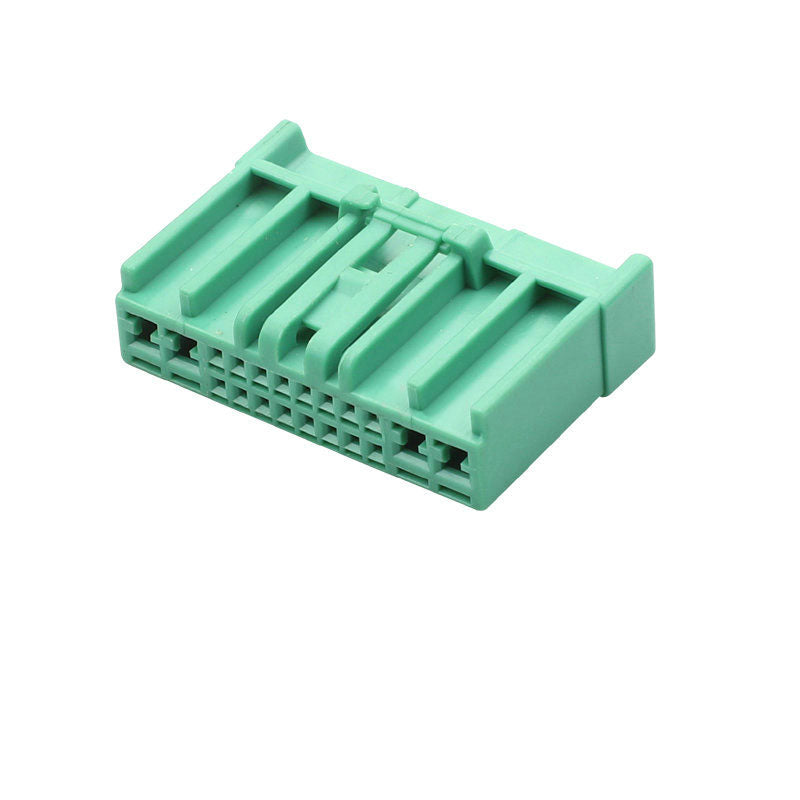 CC200135 - 20 Pin Connector