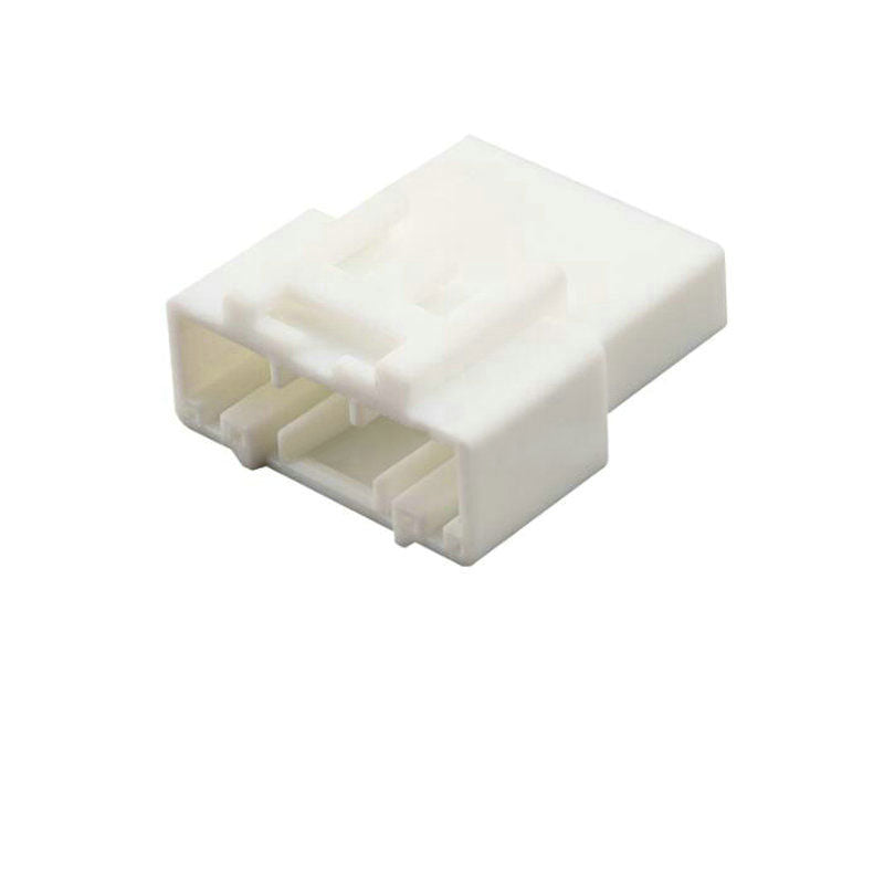 CC200138 - 20 Pin Connector