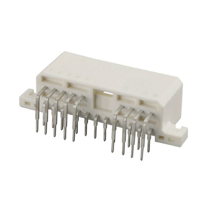 CC200140 - 20 Pin Connector
