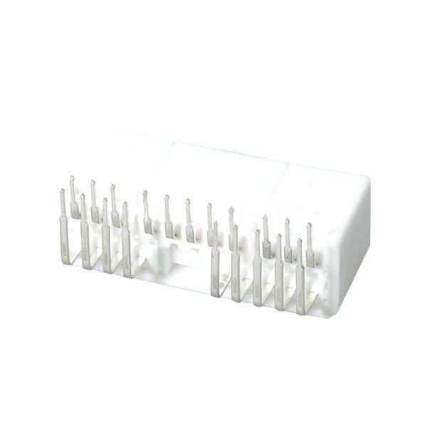 CC200142 - 20 Pin Connector