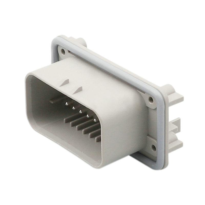 CC230012 - 23 Pin Connector