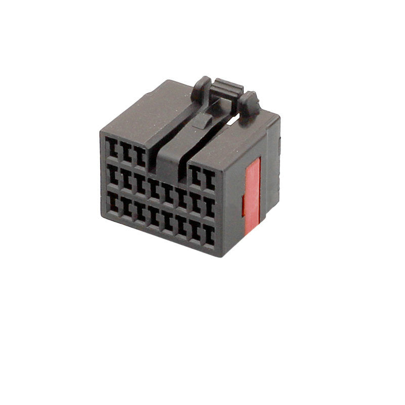 CC210017 - 21 Pin Connector