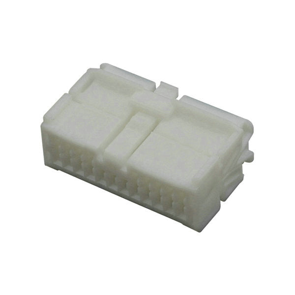 CC210020 - 21 Pin Connector