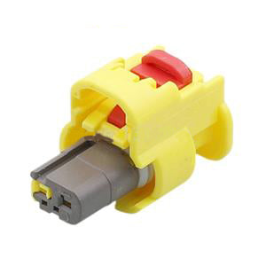 CC21333 - 2 Pin Connector