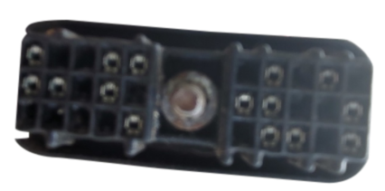 CC300025 - 30 Pin Connector