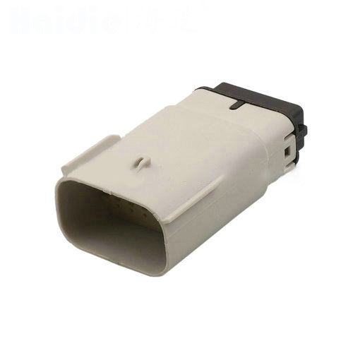 CC120279 - 12 Pin Connector