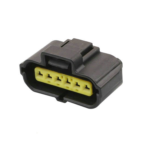 CC60044 - 6 Pin Connector
