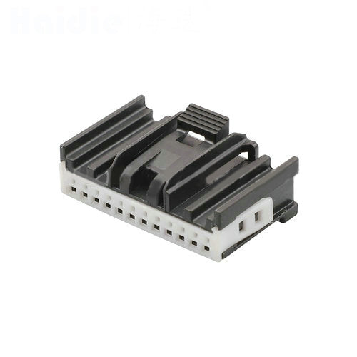 CC120280 - 12 Pin Connector