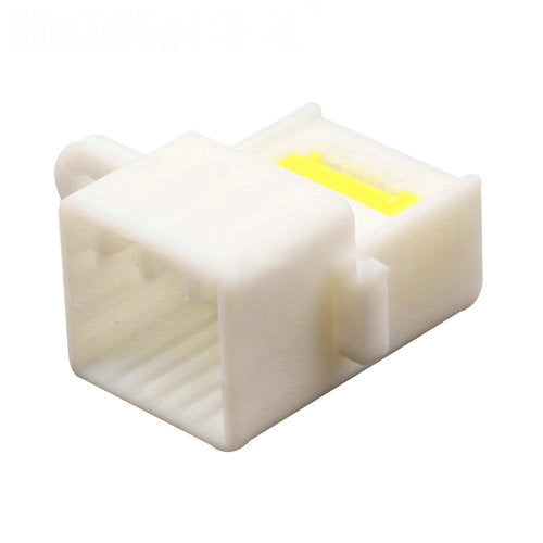 CC120281 - 12 Pin Connector