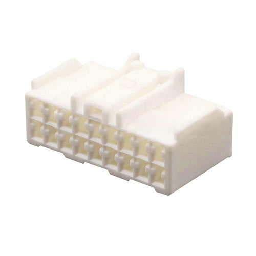 CC180086 - 18 Pin Connector
