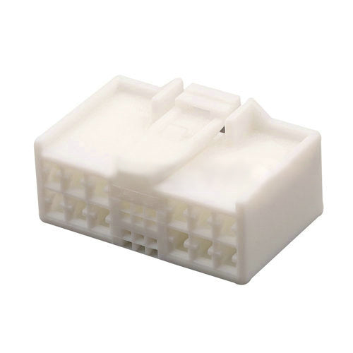 CC180087 - 18 Pin Connector